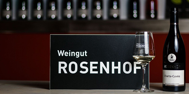 Weingut Rosenhof
